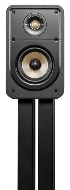 Kolumny głośnikowe, podstawkowe Polk Audio Signature ES15 czarne