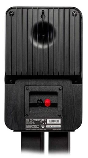 Kolumny głośnikowe, podstawkowe Polk Audio Signature ES15 czarne