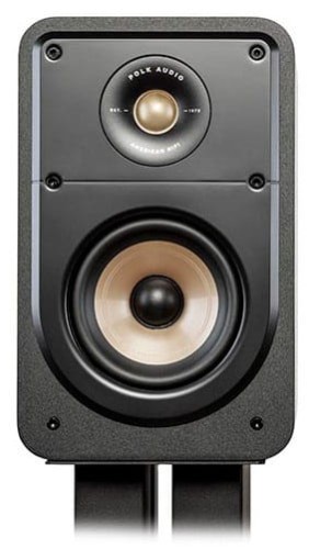 Kolumny głośnikowe, podstawkowe Polk Audio Signature ES15 czarne
