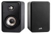 Kolumny podstawkowe Polk Audio Signature ES15 czarne