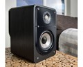 Kolumny głośnikowe, podstawkowe Polk Audio Signature ES15 czarne