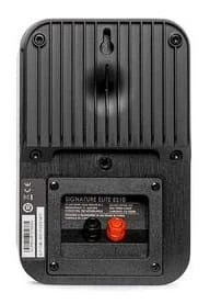 Kolumny głośnikowe, podstawkowe Polk Audio Signature ES10 czarne