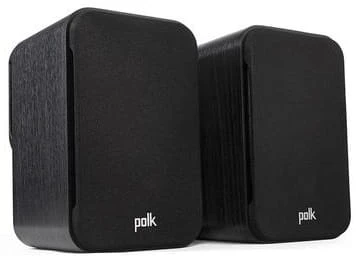 Kolumny głośnikowe, podstawkowe Polk Audio Signature ES10 czarne