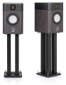 Stojaki pod kolumny Standy NorStone Square - czarne