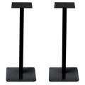 Stojaki pod kolumny Standy NorStone Esse - czarne
