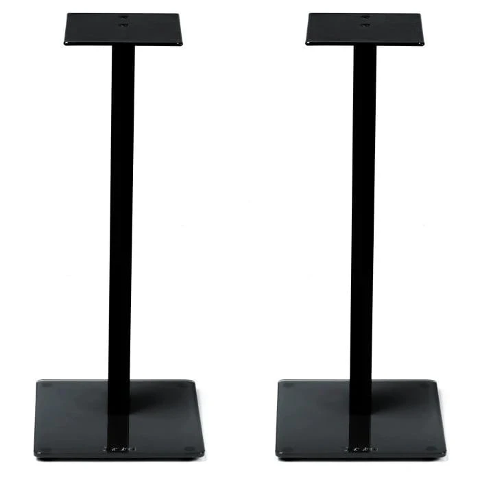 Stojaki pod kolumny Standy NorStone Esse - czarne