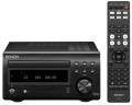 Amplitunery stereo CD DENON RCD-M41 Bluetooth - czarny