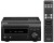 Amplitunery stereo CD DENON RCD-M41 Bluetooth - czarny