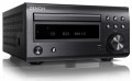Amplitunery stereo CD DENON RCD-M41 Bluetooth - czarny