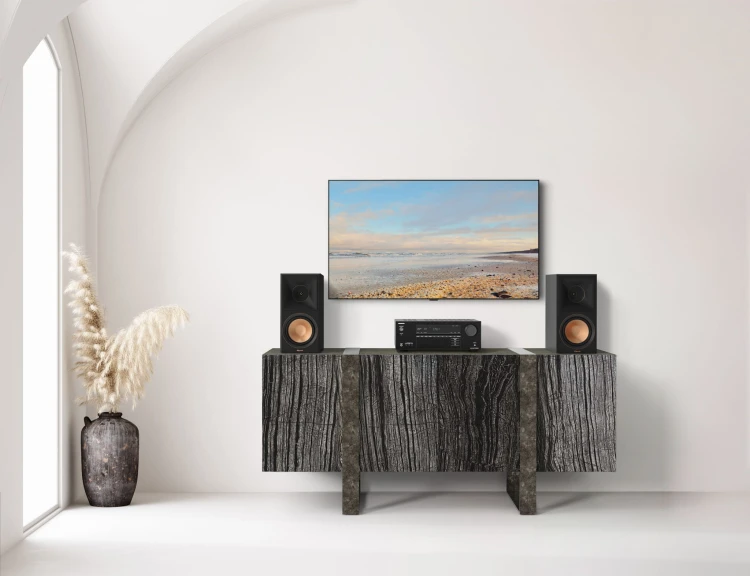 Salon audio, amplitunery, kino domowe 7.2 Onkyo TX-NR5100