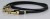 Kable jack 2x 6,3 mm mono - 2x mono 6,3 Klotz - 1m