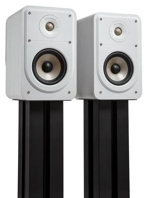 Kolumny głośnikowe, podstawkowe Polk Audio Signature ES15