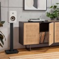Salon audio oraz  kolumny głośnikowe, podstawkowe Polk Audio Signature ES15