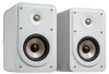 Kolumny podstawkowe Polk Audio Signature ES15 białe