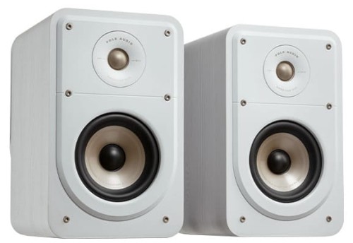 Kolumny głośnikowe, podstawkowe Polk Audio Signature ES15