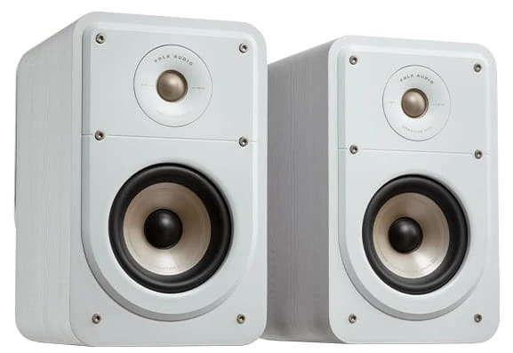 Kolumny głośnikowe, podstawkowe Polk Audio Signature ES15