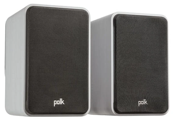 Kolumny głośnikowe, podstawkowe Polk Audio Signature ES15
