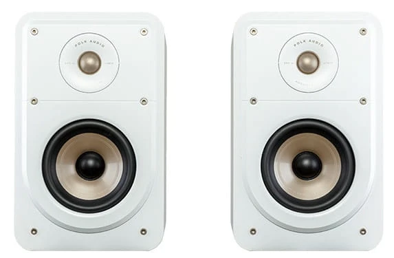 Kolumny głośnikowe, podstawkowe Polk Audio Signature ES15