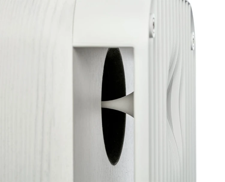 Kolumny głośnikowe, podstawkowe Polk Audio Signature ES15