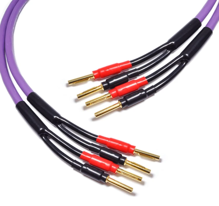 Kable głośnikowe audio MELODIKA MDSC2525