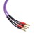 Kable głośnikowe audio MELODIKA MDSC2525
