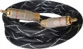 Kable audio, cinch 2RCA-2RCA CROSS-TECH OFC