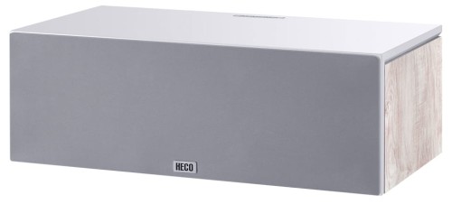 Głośniki, kolumna centralna Heco Aurora 30 głośnik center