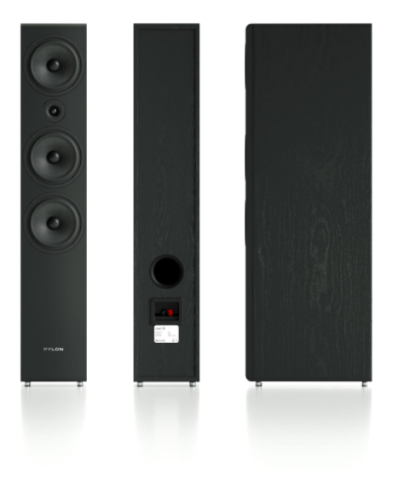 Zestaw kolumn kino domowe 5.0 Pylon Audio OPAL 30