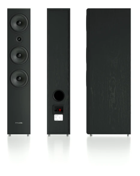 Zestaw kolumn kino domowe 5.1 Pylon Audio OPAL 30