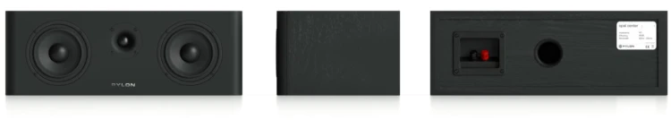 Zestaw kolumn kino domowe 5.1 Pylon Audio OPAL 30