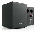 Zestaw kolumn kino domowe 5.1 Pylon Audio OPAL 30