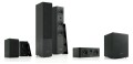 Zestaw kolumn kino domowe 5.1 Pylon Audio OPAL 30