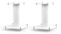 Stojaki Standy pod kolumny NorStone Stylum S