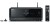 Amplitunery, kino domowe 7.2 Yamaha RX-V6A Czarny
