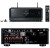 Amplitunery, kino domowe 7.2 Yamaha RX-V6A Czarny