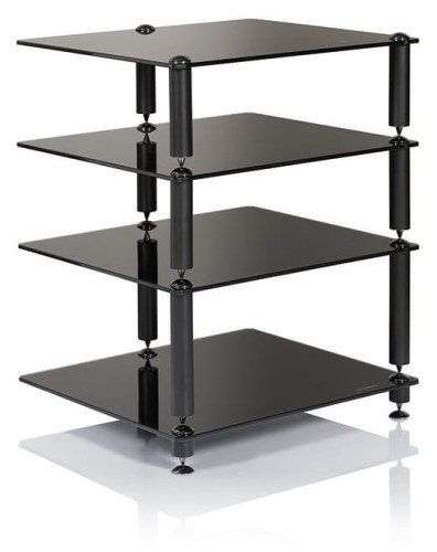 Stojak stolik RTV pod audio NorStone BERGEN 2