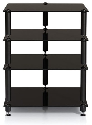 Stojak stolik RTV pod audio NorStone BERGEN 2