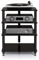 Stojak stolik RTV pod audio NorStone BERGEN 2