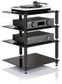 Stojak stolik RTV pod audio NorStone BERGEN 2