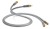 Kable audio 2xRCA - 2RCA QED Performance Audio 40i