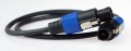 Kabel głośnikowy KLOTZ 2,5mm2 SPEAKON SPIKON