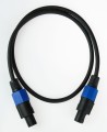Kabel głośnikowy KLOTZ 2,5mm2 SPEAKON SPIKON