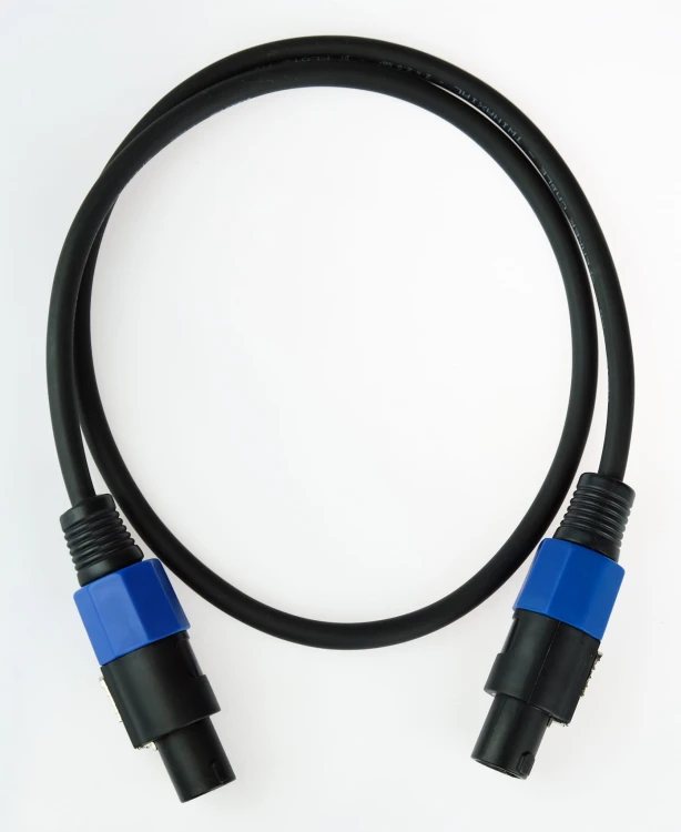 Kabel głośnikowy KLOTZ 2,5mm2 SPEAKON SPIKON