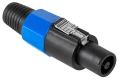 Kabel głośnikowy KLOTZ 2,5mm2 SPEAKON SPIKON