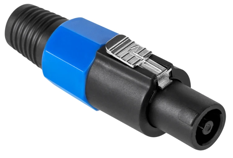 Kabel głośnikowy KLOTZ 2,5mm2 SPEAKON SPIKON