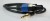 Kabel głośnikowy KLOTZ 2,5mm2 SPEAKON - 6,3mm JACK