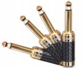 Kabel głośnikowy KLOTZ 2,5mm2 SPEAKON - 6,3mm JACK