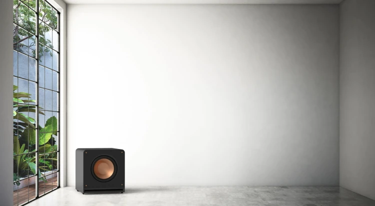 Subwoofer aktywny Klipsch RP-1400SW 14''