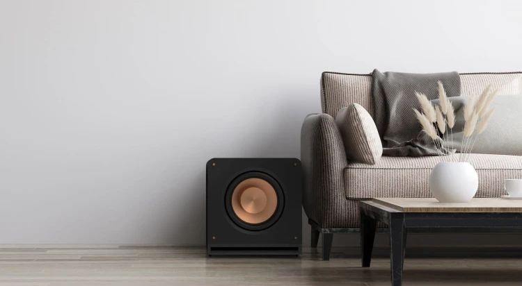 Subwoofer aktywny Klipsch RP-1400SW 14''