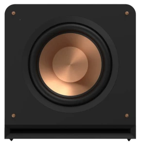 Raty 6x0% Subwoofer aktywny Klipsch RP-1400SW 14''